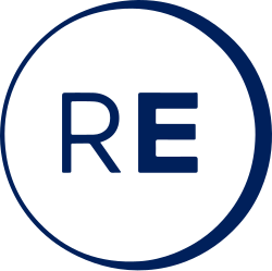 Logo Ensemble pour la République