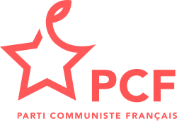 Logo Gauche Démocrate et Républicaine