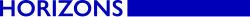 Logo Horizons & Indépendants
