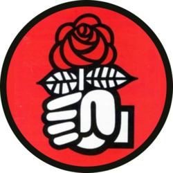 Logo Socialistes et apparentés